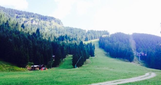 Area Pic-Nic Piani di Pezze