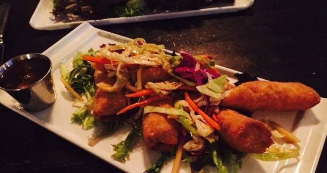 ChopHouse Grille