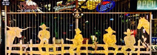 Caprock Cafe