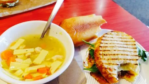 Panera Bread in Beaver County