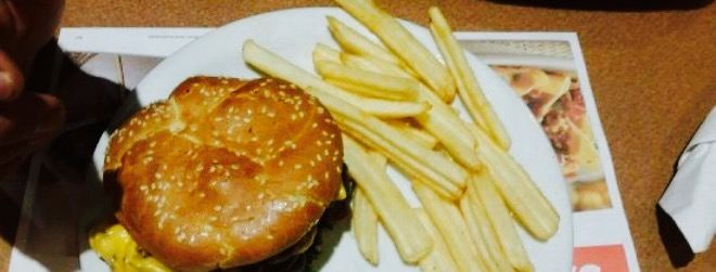 Denny's
