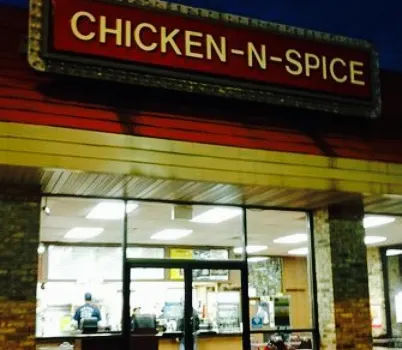 Chicken-N-Spice