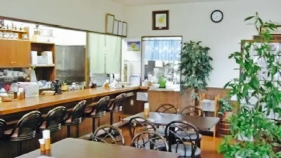 Curry Cafe Donguri