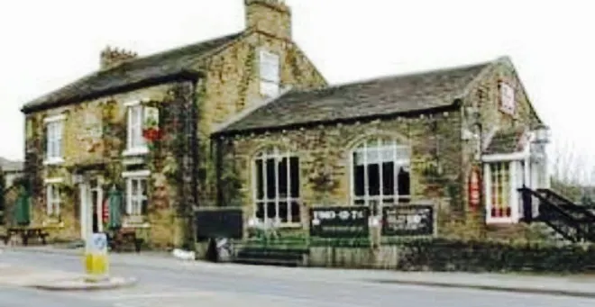 The George Idle