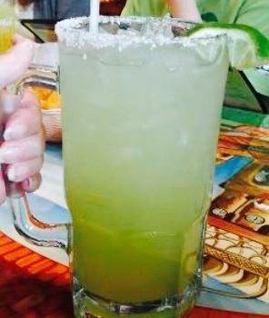 Carlos Cantina