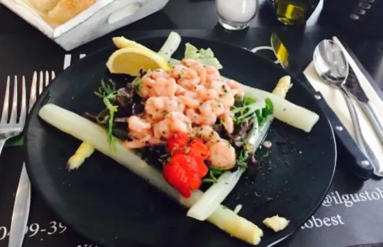 Restaurant 'Il Gusto'