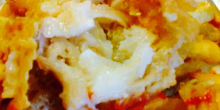 Henry's Fish & Chips