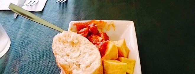 Brasería Pitas Pitas