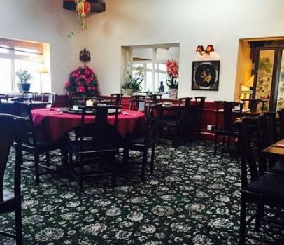The Semaphore Lodge