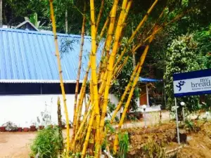 My Bread Restaurant