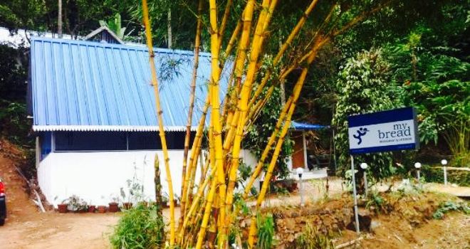 My Bread Restaurant