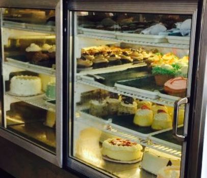 Montauk Bake Shoppe Limited
