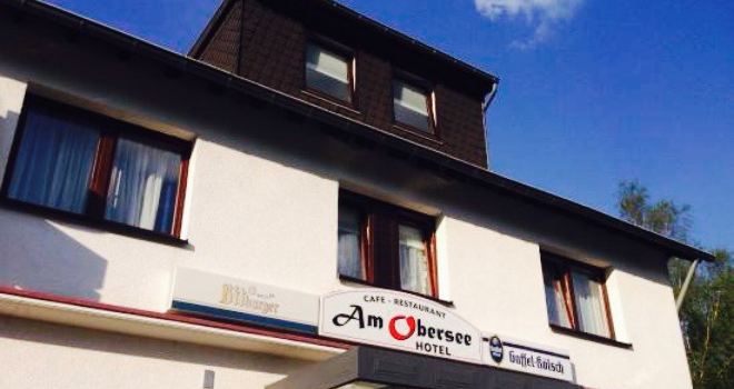 Am Obersee Restaurant