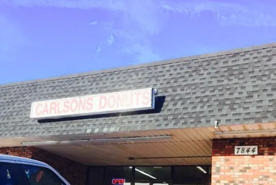 Carlson's Donuts