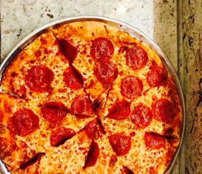 Pizzamunno Oshawa
