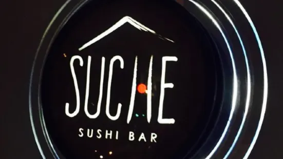 Suche Sushi Bar Surco