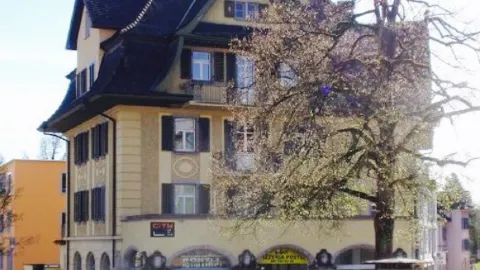 Pizzeria Pöstli in Cham