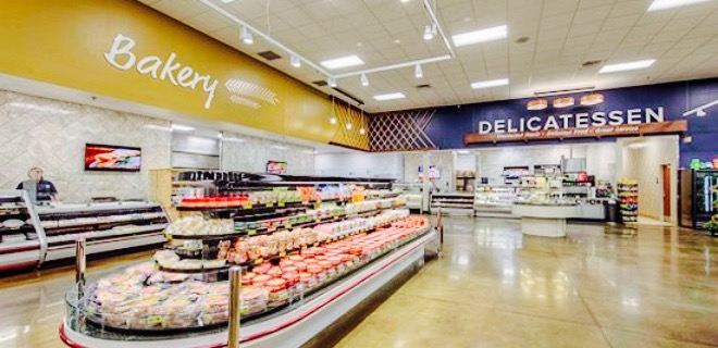 Duren's Piggly Wiggly