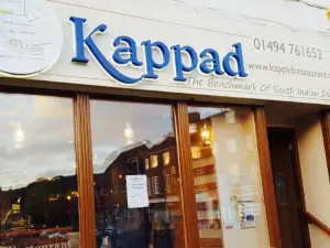 Kappad South Indian Restaurant