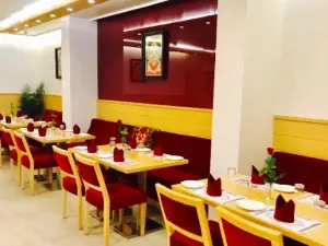 Dasaprakash Restaurant