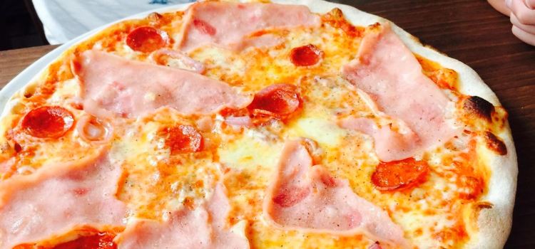 Zinco Sapori D'italia