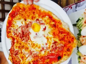 Bella Roma
