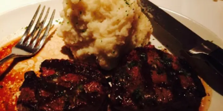 Stoney River Steakhouse and Grill