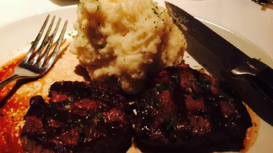 Stoney River Steakhouse and Grill