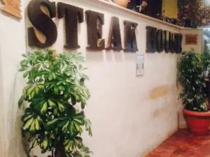 Steakhouse Dammam