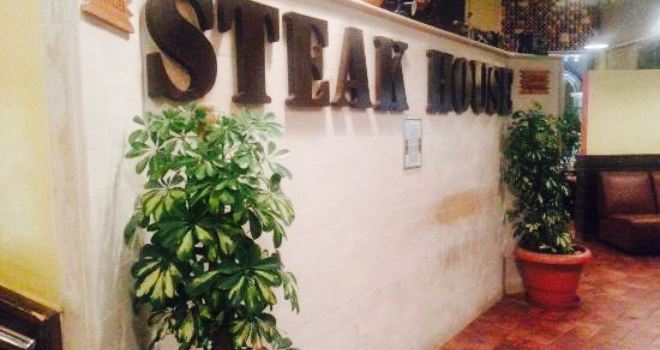 Steakhouse Dammam