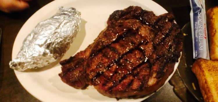 Bogie's Steak House