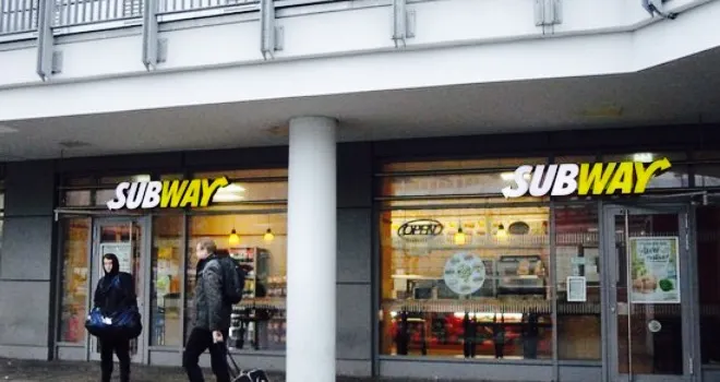 Subway