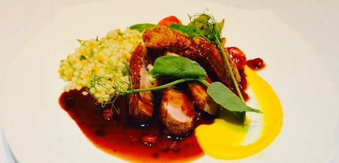 Fiore Restaurant