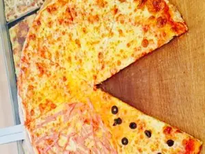 Au pouce gourmand