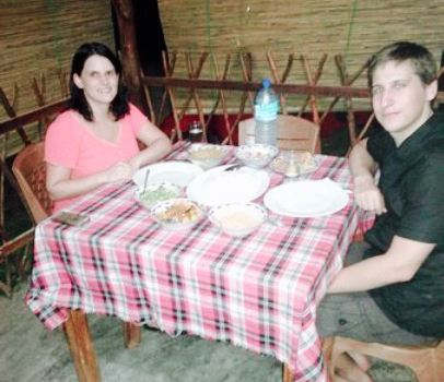 Deshan Homestay & Restaurant