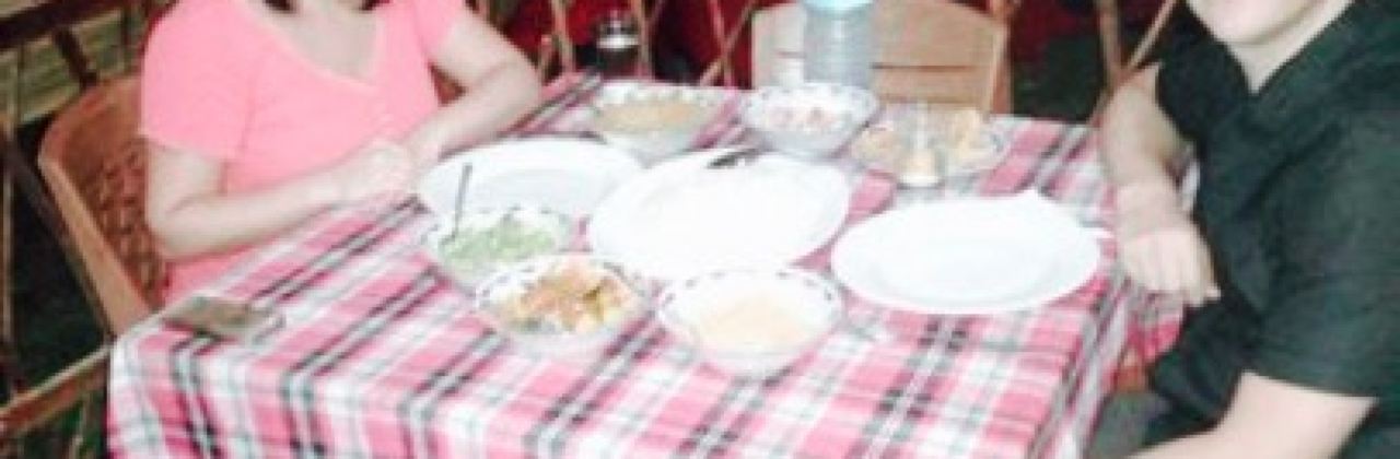 Deshan Seafood Restaurant & Homestay