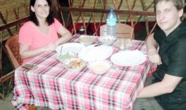 Deshan Homestay & Restaurant