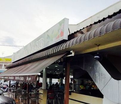 Restoran Nasib