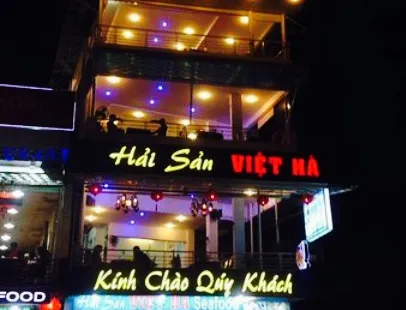 Viet Ha Seafood