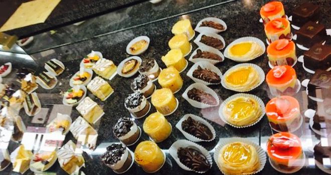 Patisserie Colbert