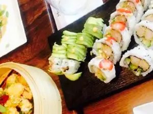 Mintage Sushi - Levanger