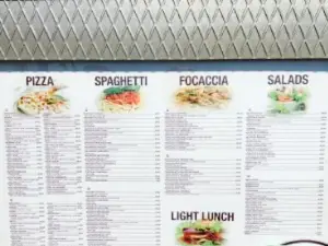 Buffet Atlas