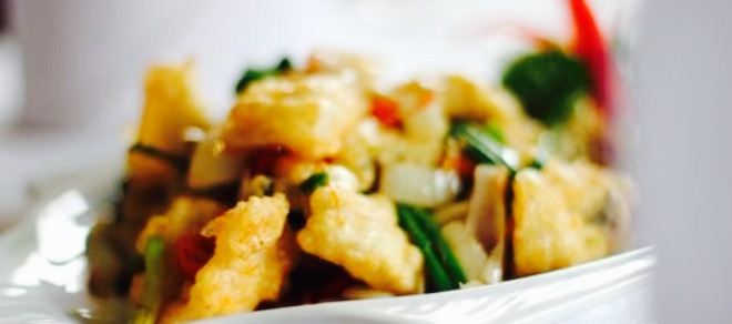 Victoria Chinese Restaurant