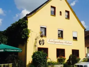 Landgasthaus Hubert