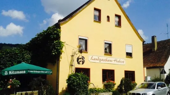 Landgasthaus Hubert