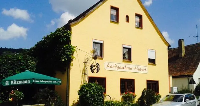 Landgasthaus Hubert