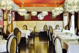 Palazzo Restaurant