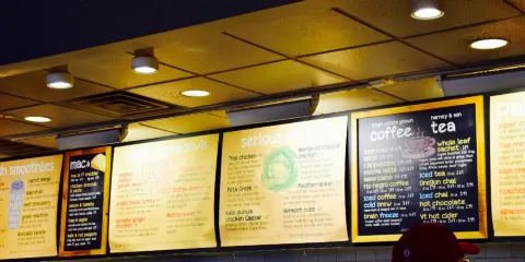 The Works Bakery Cafe