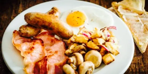 Toby Carvery - Bexleyheath