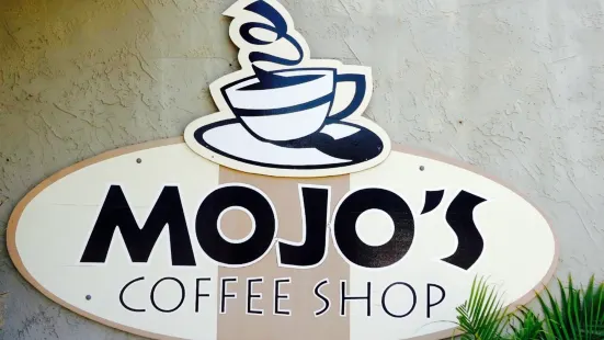 Mo Jo's Coffee Shop